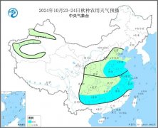 估计明起三天农区大部气候晴好利于秋