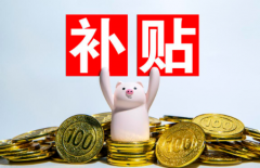 至国度给农村白叟发放8项糊口补助