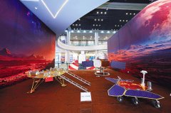 以成长新质出产力塑制全面复兴新劣势