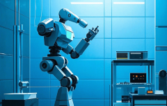 <b>哈工大校友团创斯坦德机械人小米智制创始人却</b>